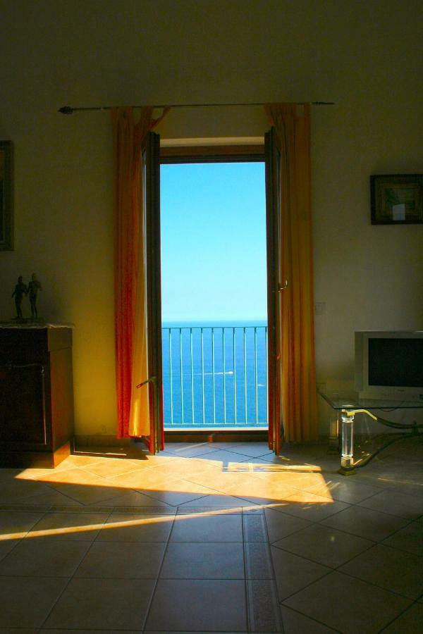 The Guardian Of Amalfi Villa Exteriör bild